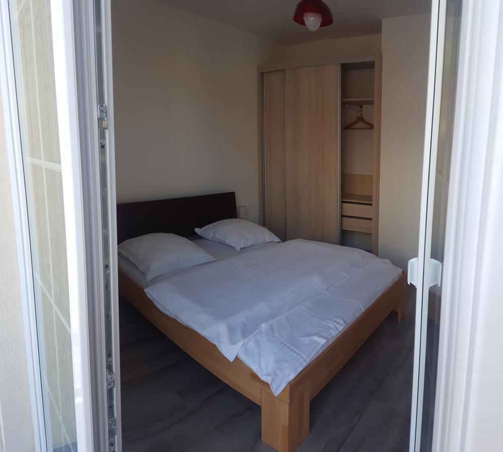 Apartament Schiller 58 Braşov Exterior foto