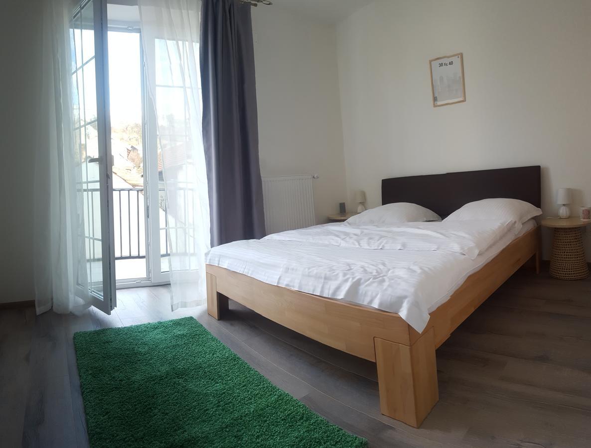 Apartament Schiller 58 Braşov Exterior foto