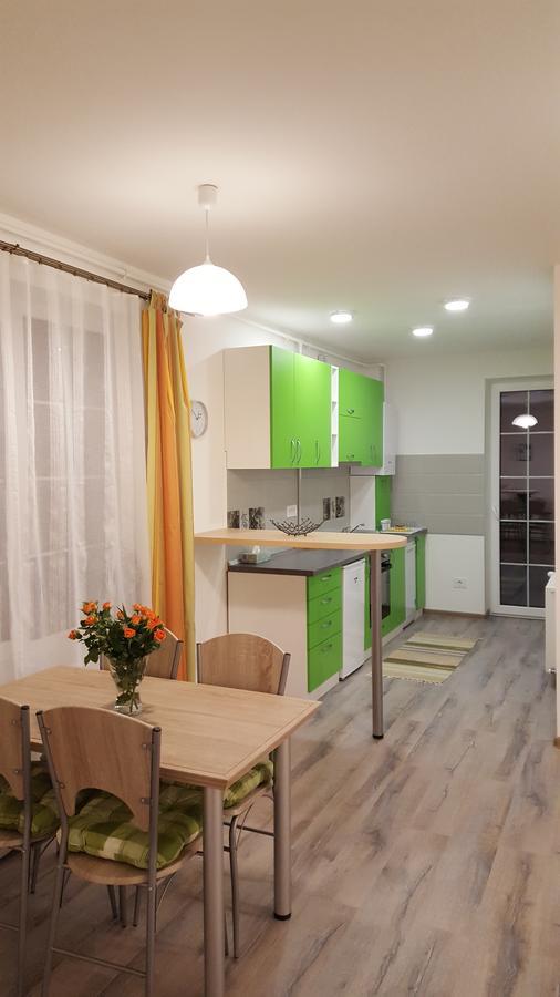 Apartament Schiller 58 Braşov Exterior foto