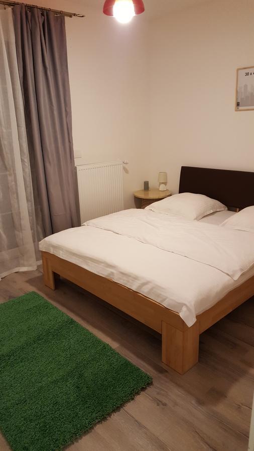 Apartament Schiller 58 Braşov Exterior foto