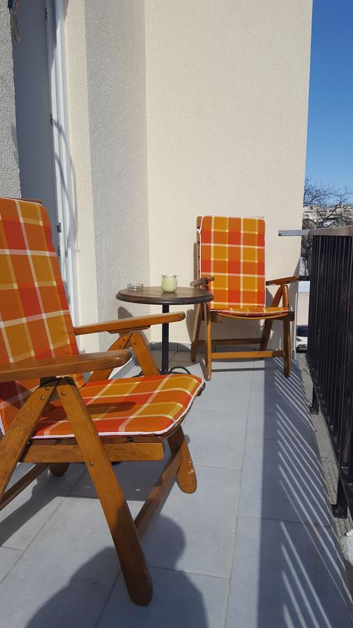 Apartament Schiller 58 Braşov Exterior foto