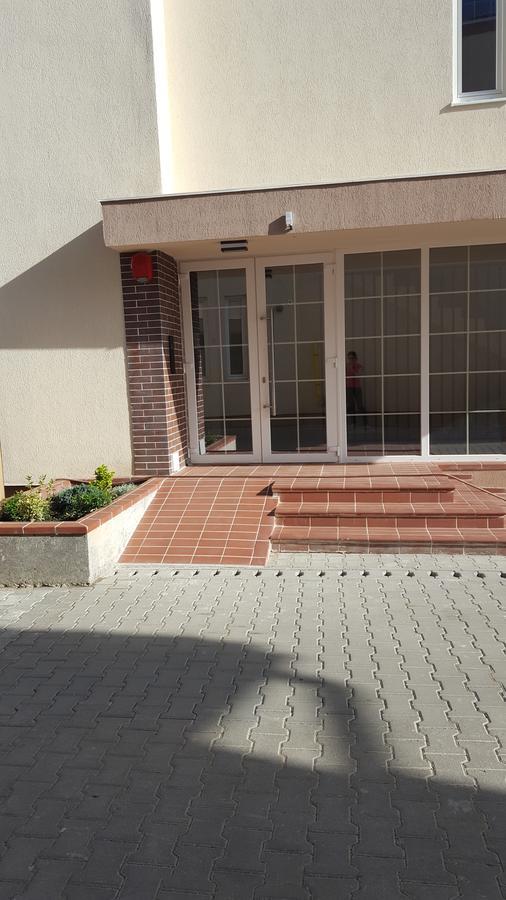Apartament Schiller 58 Braşov Exterior foto